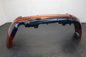 BMW 2 Series Gran Coupe SPORT REAR BUMPER F44 2020 onward GENUINE pn 51127477430