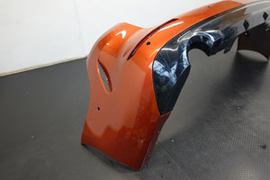 BMW 2 Series Gran Coupe SPORT REAR BUMPER F44 2020 onward GENUINE pn 51127477430