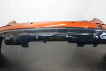 Load image into Gallery viewer, BMW 2 Series Gran Coupe SPORT REAR BUMPER F44 2020 onward GENUINE pn 51127477430
