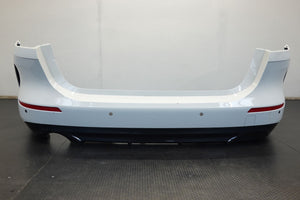 BMW 2 Series Gran Coupe SPORT REAR BUMPER F44 2020 onward GENUINE pn 51127477430