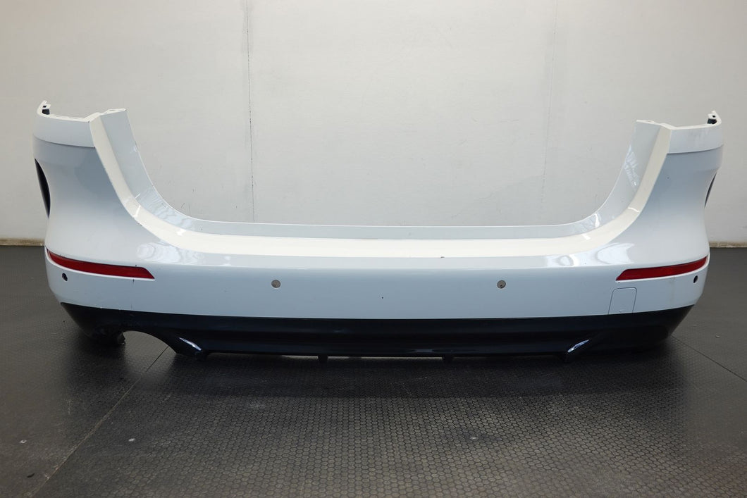 BMW 2 Series Gran Coupe SPORT REAR BUMPER F44 2020 onward GENUINE pn 51127477430