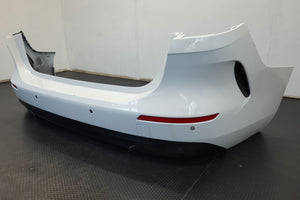 BMW 2 Series Gran Coupe SPORT REAR BUMPER F44 2020 onward GENUINE pn 51127477430