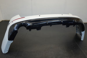 BMW 2 Series Gran Coupe SPORT REAR BUMPER F44 2020 onward GENUINE pn 51127477430