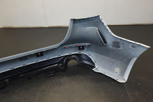 Load image into Gallery viewer, BMW 2 Series Gran Coupe SPORT REAR BUMPER F44 2020 onward GENUINE pn 51127477430
