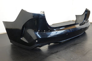 BMW 2 Series Gran Coupe M SPORT REAR BUMPER F44 2020 onward GENUINE 51128075426