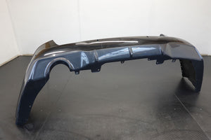 BMW 2 Series Gran Coupe M SPORT REAR BUMPER F44 2020 onward GENUINE 51128075426