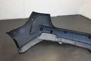 BMW 2 Series Gran Coupe M SPORT REAR BUMPER F44 2020 onward GENUINE 51128075426