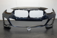 Load image into Gallery viewer, BMW 2 Series Gran Coupe M SPORT FRONT BUMPER F44 2020 onward GENUINE 51118075476
