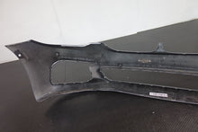 Load image into Gallery viewer, BMW 5 SERIES M SPORT FRONT BUMPER G30 G31 2017 onwards GENUINE pn 51118064928
