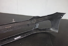 Load image into Gallery viewer, BMW 5 SERIES M SPORT FRONT BUMPER G30 G31 2017 onwards GENUINE pn 51118064928
