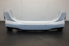 Load image into Gallery viewer, BMW 2 Series Gran Coupe F44 M SPORT REAR BUMPER 2020 onward GENUINE 51128075426
