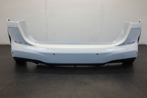 BMW 2 Series Gran Coupe F44 M SPORT REAR BUMPER 2020 onward GENUINE 51128075426