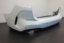 Load image into Gallery viewer, BMW 2 Series Gran Coupe F44 M SPORT REAR BUMPER 2020 onward GENUINE 51128075426
