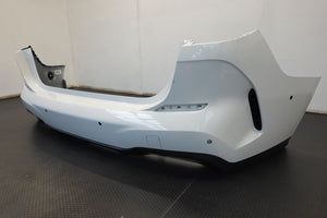 BMW 2 Series Gran Coupe F44 M SPORT REAR BUMPER 2020 onward GENUINE 51128075426