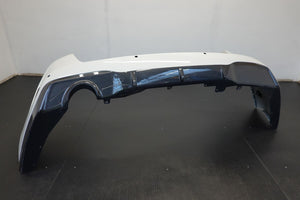 BMW 2 Series Gran Coupe F44 M SPORT REAR BUMPER 2020 onward GENUINE 51128075426