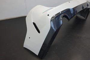 BMW 2 Series Gran Coupe F44 M SPORT REAR BUMPER 2020 onward GENUINE 51128075426