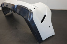 Load image into Gallery viewer, BMW 2 Series Gran Coupe F44 M SPORT REAR BUMPER 2020 onward GENUINE 51128075426
