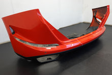 Load image into Gallery viewer, FERRARI CALIFORNIA T REAR BUMPER 2014 onwards 2 door GENUINE pn 085828300
