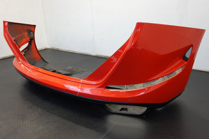 FERRARI CALIFORNIA T REAR BUMPER 2014 onwards 2 door GENUINE pn 085828300