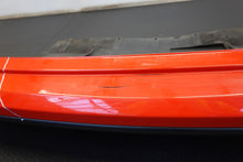 Load image into Gallery viewer, FERRARI CALIFORNIA T REAR BUMPER 2014 onwards 2 door GENUINE pn 085828300
