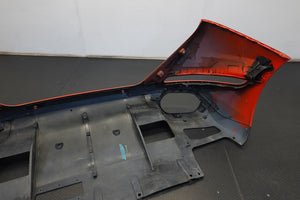 FERRARI CALIFORNIA T REAR BUMPER 2014 onwards 2 door GENUINE pn 085828300