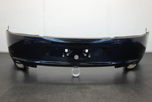 Load image into Gallery viewer, ASTON MARTIN RAPIDE REAR BUMPER Saloon 4 Door GENUINE pn AD43-17K835-A
