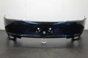 ASTON MARTIN RAPIDE REAR BUMPER Saloon 4 Door GENUINE pn AD43-17K835-A