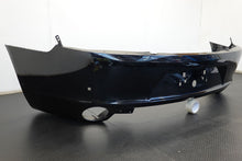 Load image into Gallery viewer, ASTON MARTIN RAPIDE REAR BUMPER Saloon 4 Door GENUINE pn AD43-17K835-A
