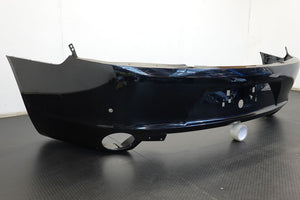 ASTON MARTIN RAPIDE REAR BUMPER Saloon 4 Door GENUINE pn AD43-17K835-A