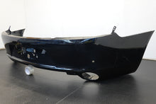 Load image into Gallery viewer, ASTON MARTIN RAPIDE REAR BUMPER Saloon 4 Door GENUINE pn AD43-17K835-A
