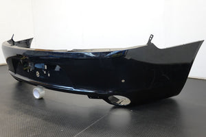 ASTON MARTIN RAPIDE REAR BUMPER Saloon 4 Door GENUINE pn AD43-17K835-A