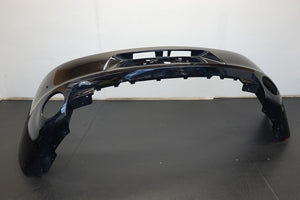 ASTON MARTIN RAPIDE REAR BUMPER Saloon 4 Door GENUINE pn AD43-17K835-A