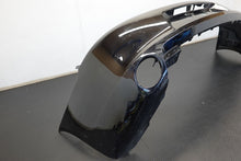 Load image into Gallery viewer, ASTON MARTIN RAPIDE REAR BUMPER Saloon 4 Door GENUINE pn AD43-17K835-A
