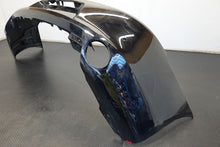 Load image into Gallery viewer, ASTON MARTIN RAPIDE REAR BUMPER Saloon 4 Door GENUINE pn AD43-17K835-A
