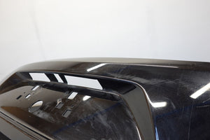 ASTON MARTIN RAPIDE REAR BUMPER Saloon 4 Door GENUINE pn AD43-17K835-A