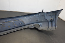 Load image into Gallery viewer, ASTON MARTIN RAPIDE REAR BUMPER Saloon 4 Door GENUINE pn AD43-17K835-A
