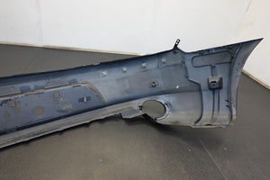 ASTON MARTIN RAPIDE REAR BUMPER Saloon 4 Door GENUINE pn AD43-17K835-A