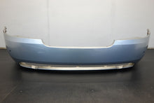 Load image into Gallery viewer, ASTON MARTIN DB9 REAR BUMPER 2004 to 2011 Coupe GENUINE pn 4G43-17D781-A
