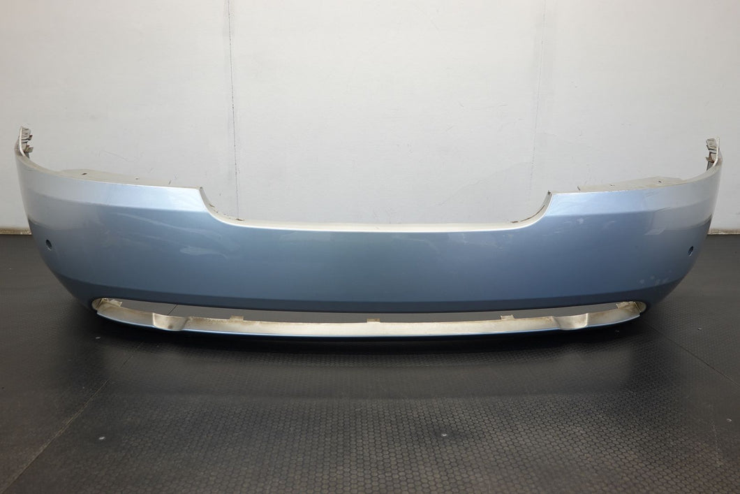 ASTON MARTIN DB9 REAR BUMPER 2004 to 2011 Coupe GENUINE pn 4G43-17D781-A