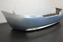 Load image into Gallery viewer, ASTON MARTIN DB9 REAR BUMPER 2004 to 2011 Coupe GENUINE pn 4G43-17D781-A
