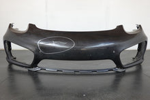 Load image into Gallery viewer, PORSCHE CAYMAN FRONT BUMPER 2014 onwards 981 Coupe 2Dr GENUINE pn 98150531108
