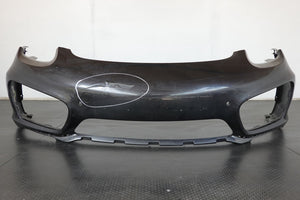 PORSCHE CAYMAN FRONT BUMPER 2014 onwards 981 Coupe 2Dr GENUINE pn 98150531108