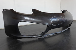 PORSCHE CAYMAN FRONT BUMPER 2014 onwards 981 Coupe 2Dr GENUINE pn 98150531108