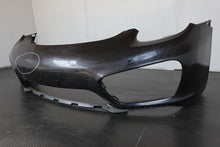 Load image into Gallery viewer, PORSCHE CAYMAN FRONT BUMPER 2014 onwards 981 Coupe 2Dr GENUINE pn 98150531108
