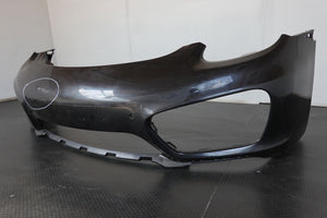 PORSCHE CAYMAN FRONT BUMPER 2014 onwards 981 Coupe 2Dr GENUINE pn 98150531108