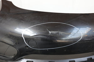 PORSCHE CAYMAN FRONT BUMPER 2014 onwards 981 Coupe 2Dr GENUINE pn 98150531108