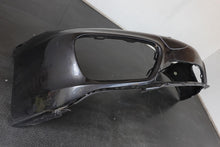 Load image into Gallery viewer, PORSCHE CAYMAN FRONT BUMPER 2014 onwards 981 Coupe 2Dr GENUINE pn 98150531108
