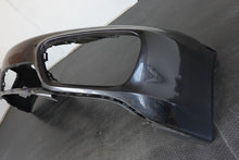 Load image into Gallery viewer, PORSCHE CAYMAN FRONT BUMPER 2014 onwards 981 Coupe 2Dr GENUINE pn 98150531108
