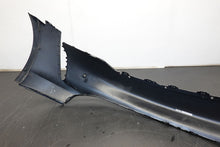 Load image into Gallery viewer, PORSCHE TAYCAN FRONT BUMPER 2019 onwards 4 Door GENUINE 9J1807221DFFF
