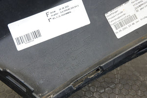 PORSCHE TAYCAN FRONT BUMPER 2019 onwards 4 Door GENUINE 9J1807221DFFF
